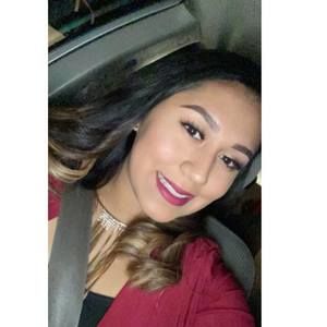 Meet your Posher, Candy